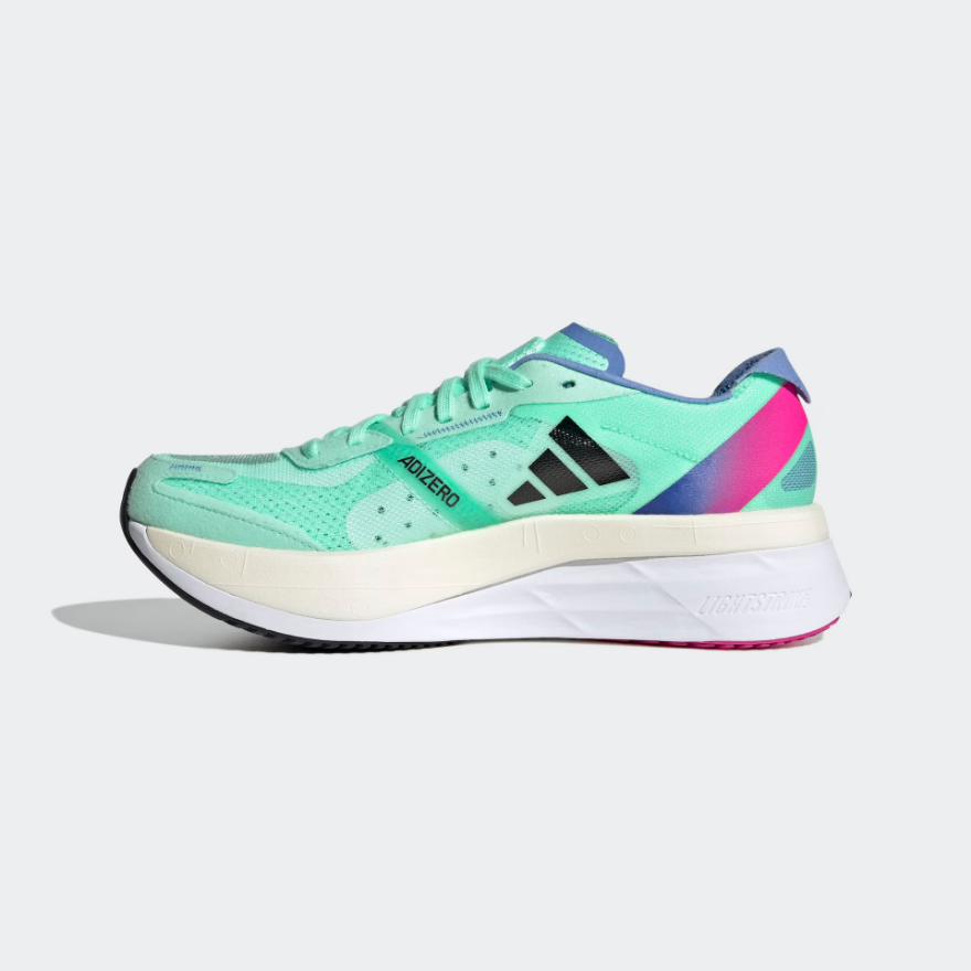 adidas Womens adizero Boston 11