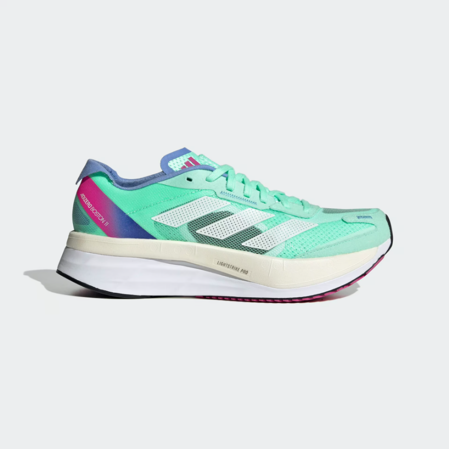 adidas Womens adizero Boston 11