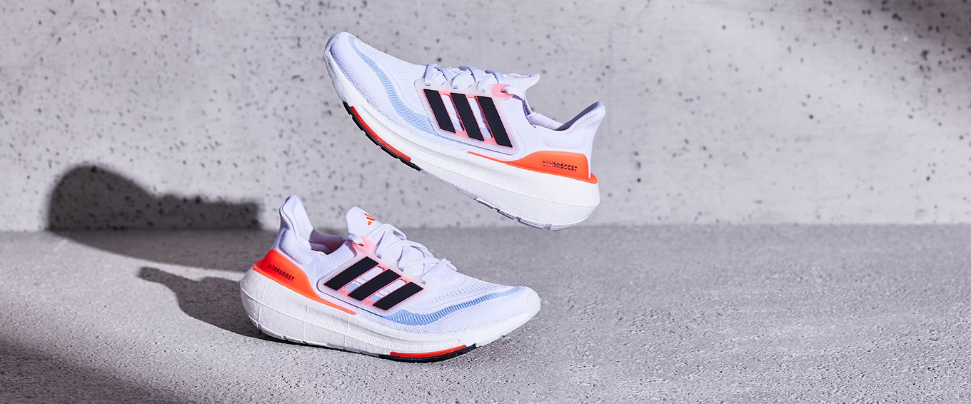 adidas Womens Ultraboost Light