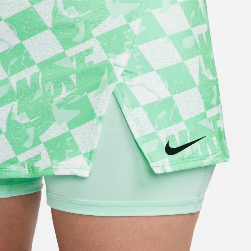 Nike Womens Court Dri-FIT Victory Skirt