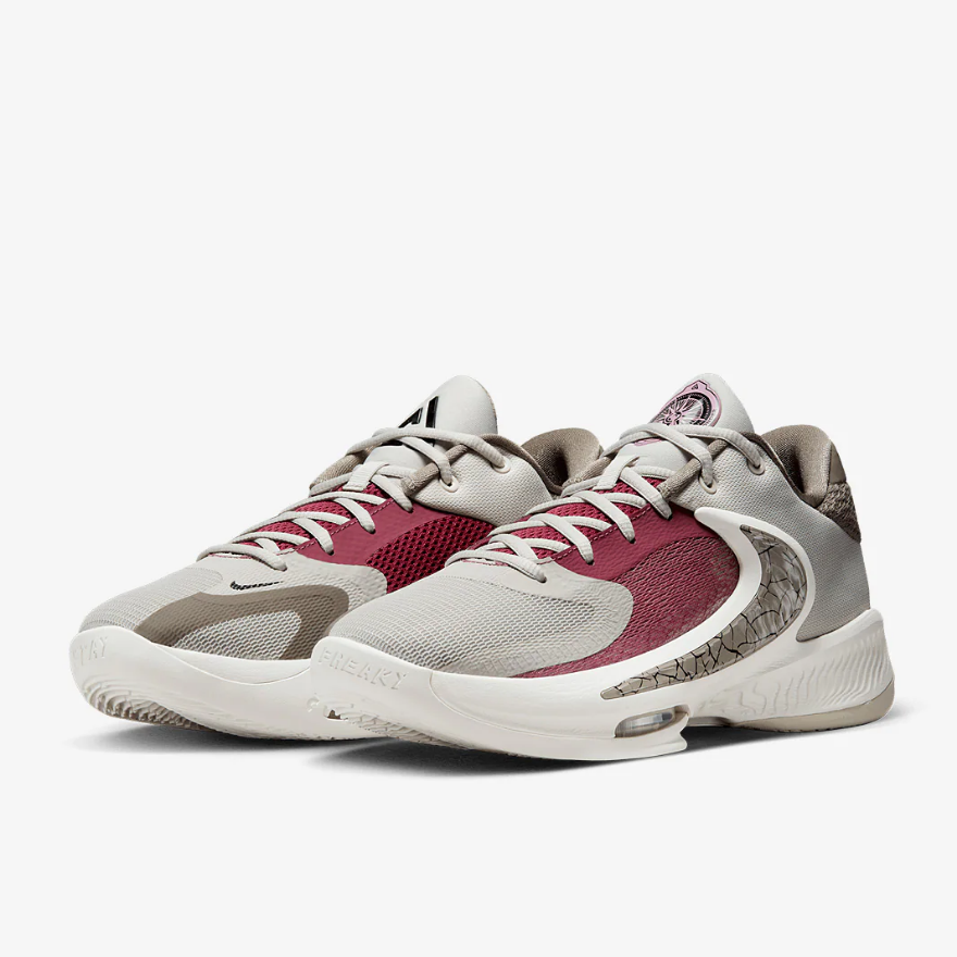Nike Zoom Freak 4