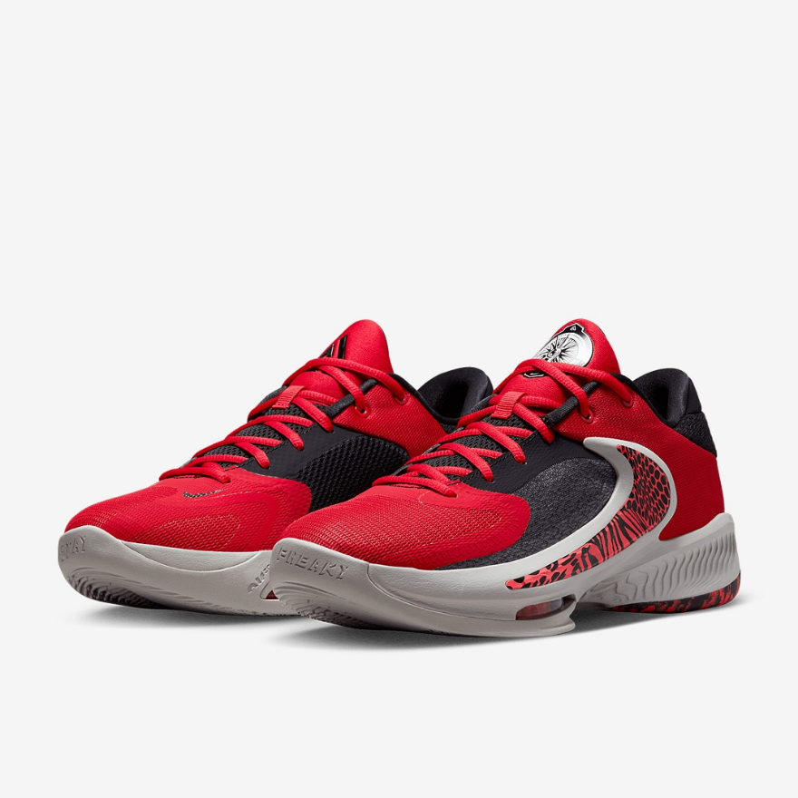 Nike Zoom Freak 4