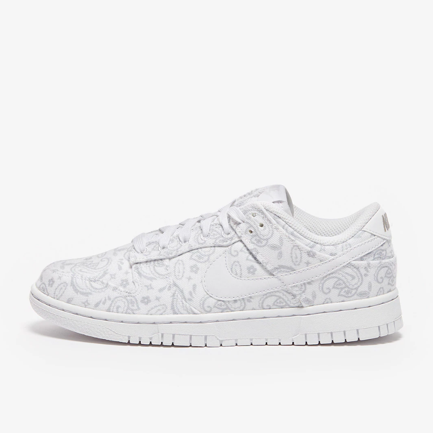 Nike Sportswear Womens Dunk Low