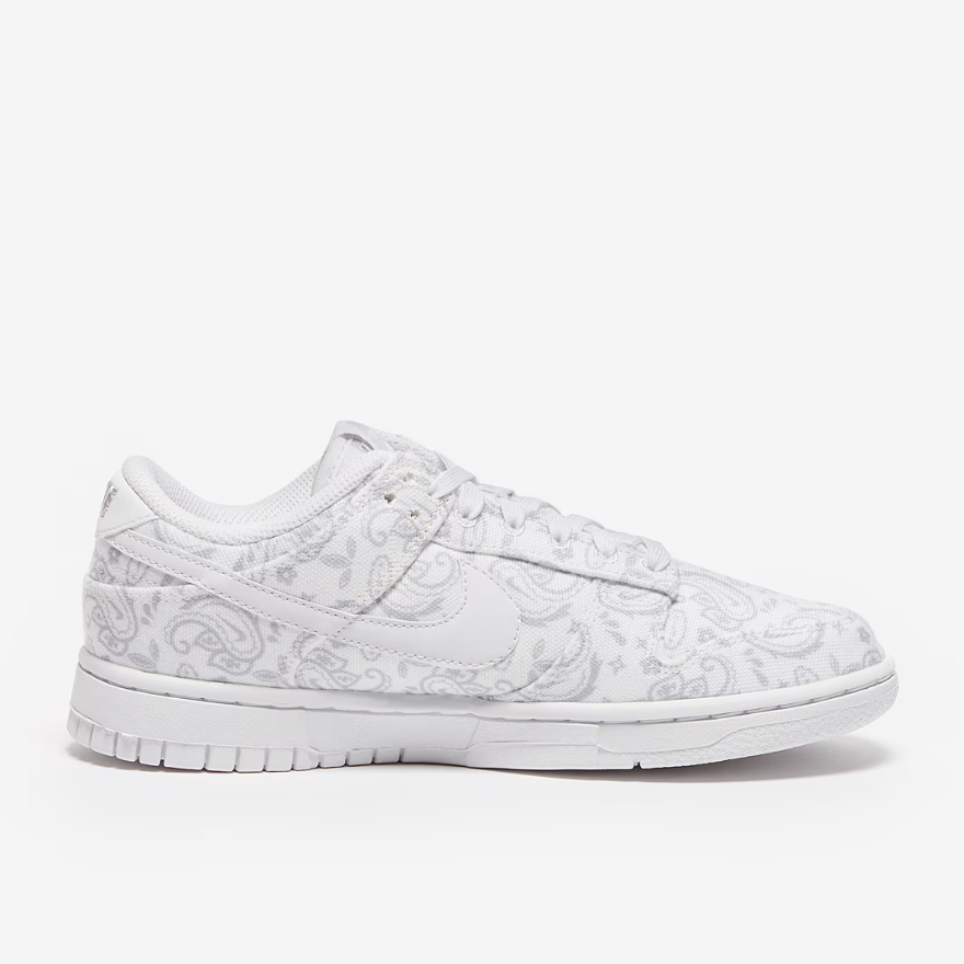 Nike Sportswear Womens Dunk Low