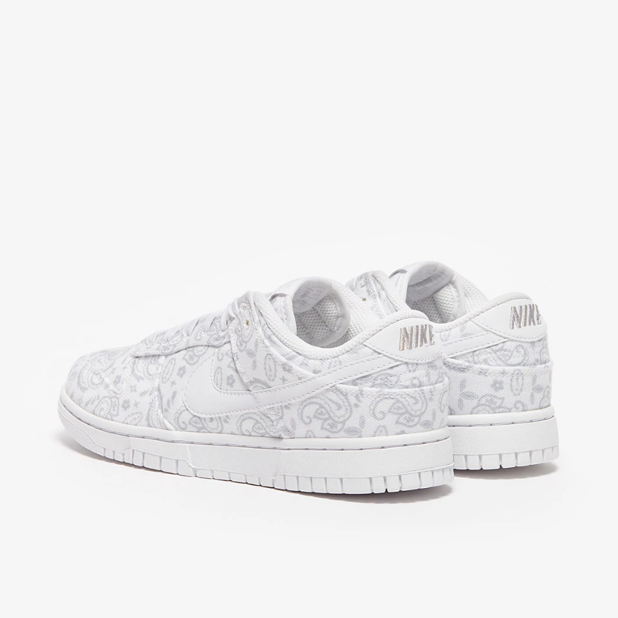 Nike Sportswear Womens Dunk Low