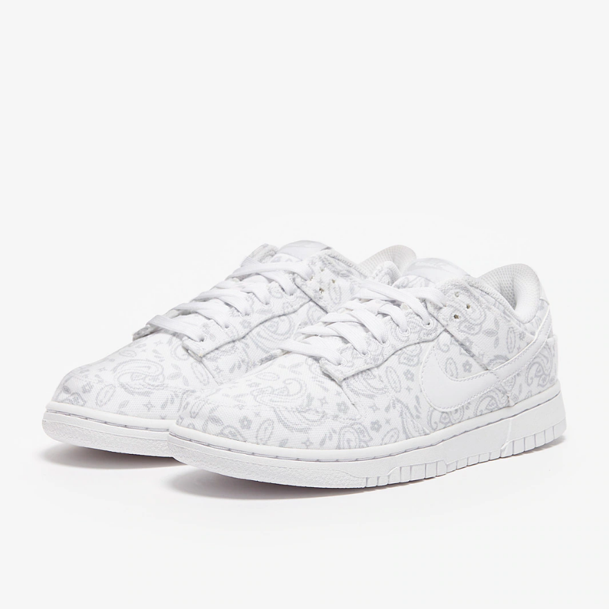 Nike Sportswear Womens Dunk Low