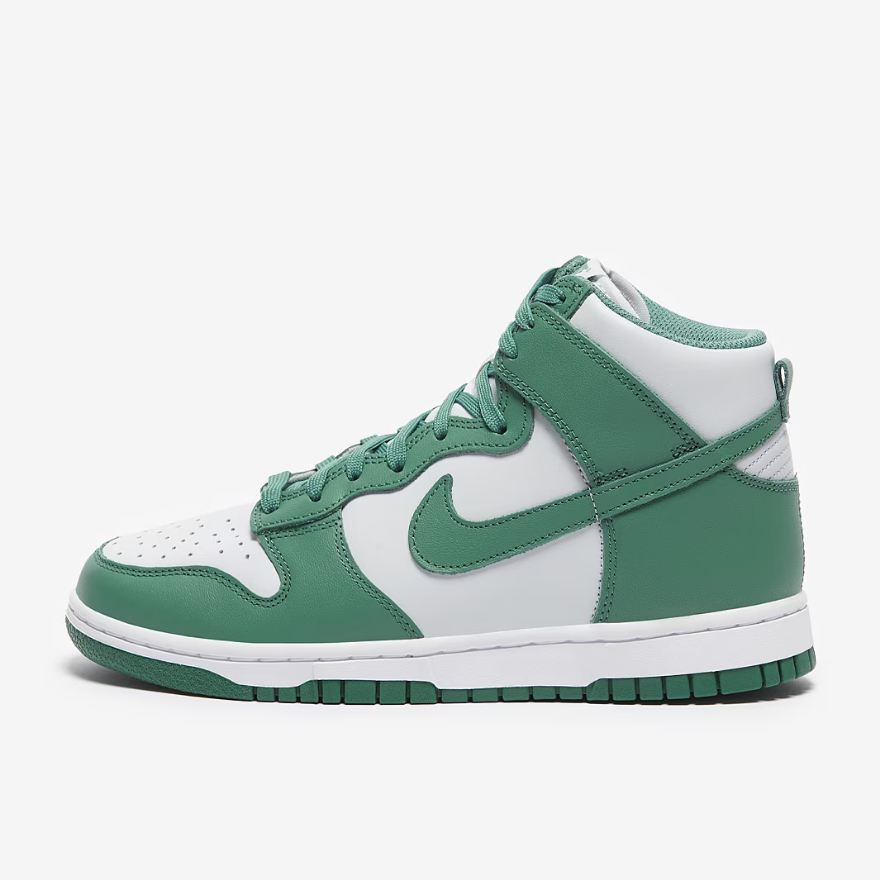 Nike Sportswear Womens Dunk High