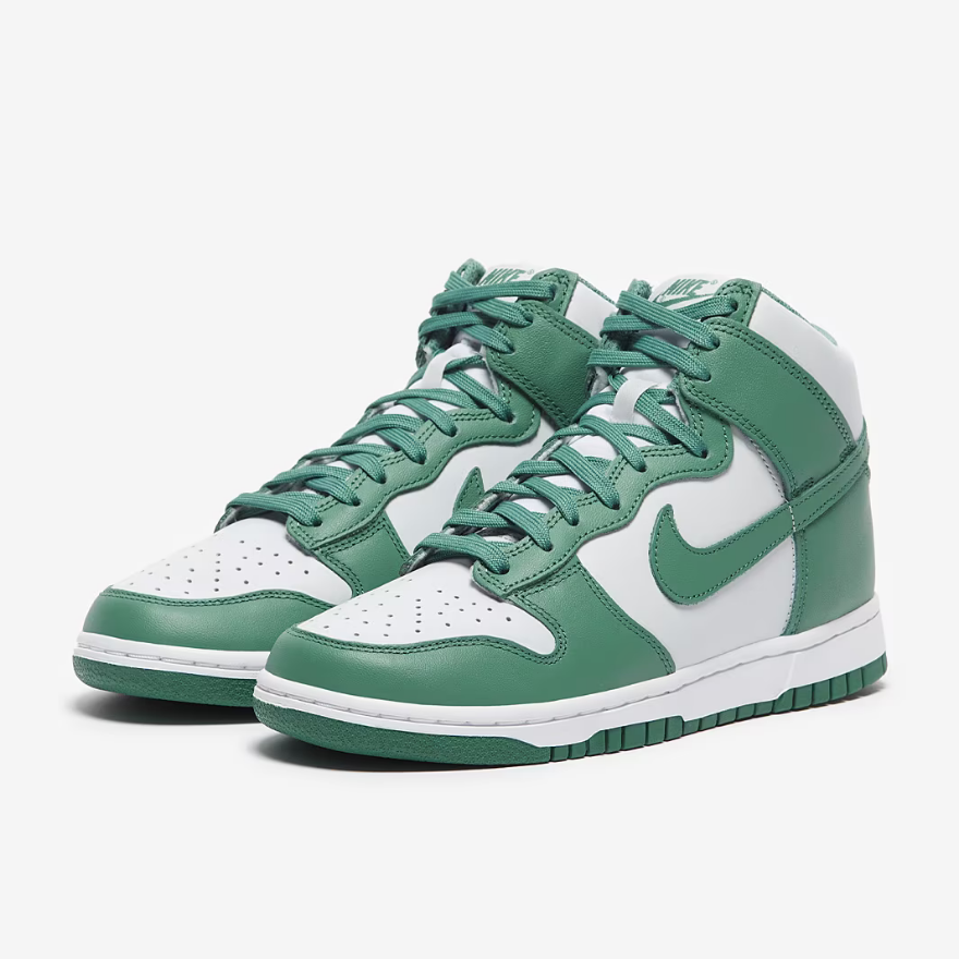 Nike Sportswear Womens Dunk High