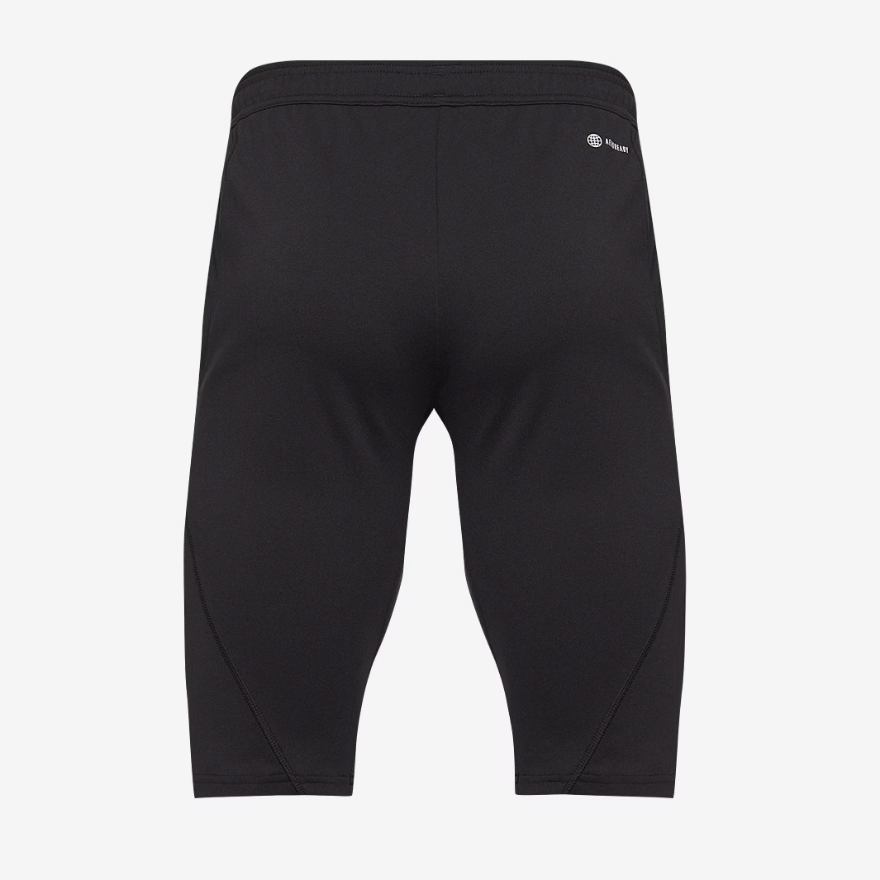 adidas TIro 23 Competition 1/2 Length PantsBlack