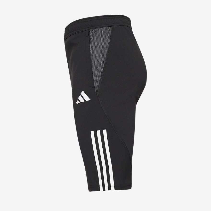 adidas TIro 23 Competition 1/2 Length PantsBlack