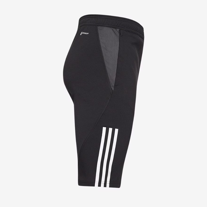 adidas TIro 23 Competition 1/2 Length PantsBlack