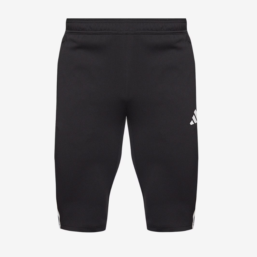 adidas TIro 23 Competition 1/2 Length PantsBlack