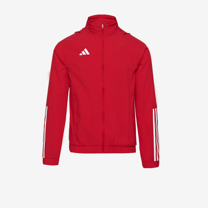 adidas Tiro 23 Competition Presentation Jacket