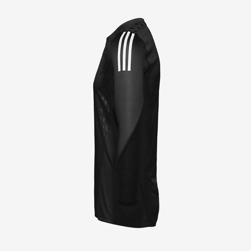 adidas Tiro 23 Pro LS GK Shirt
Black