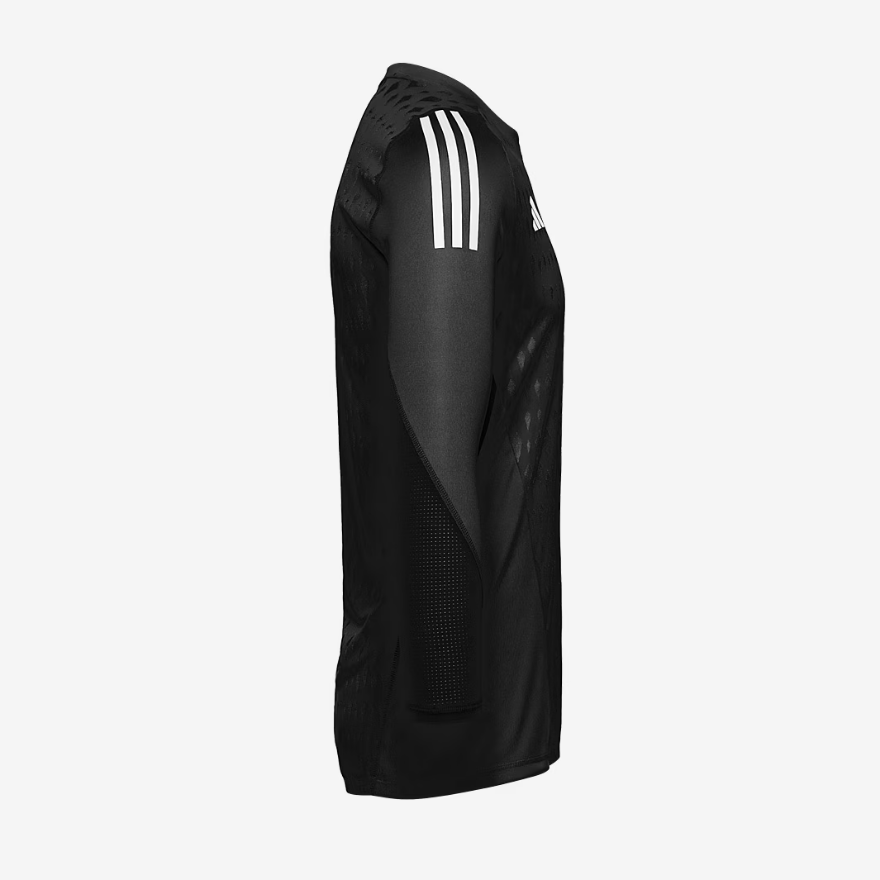 adidas Tiro 23 Pro LS GK Shirt
Black