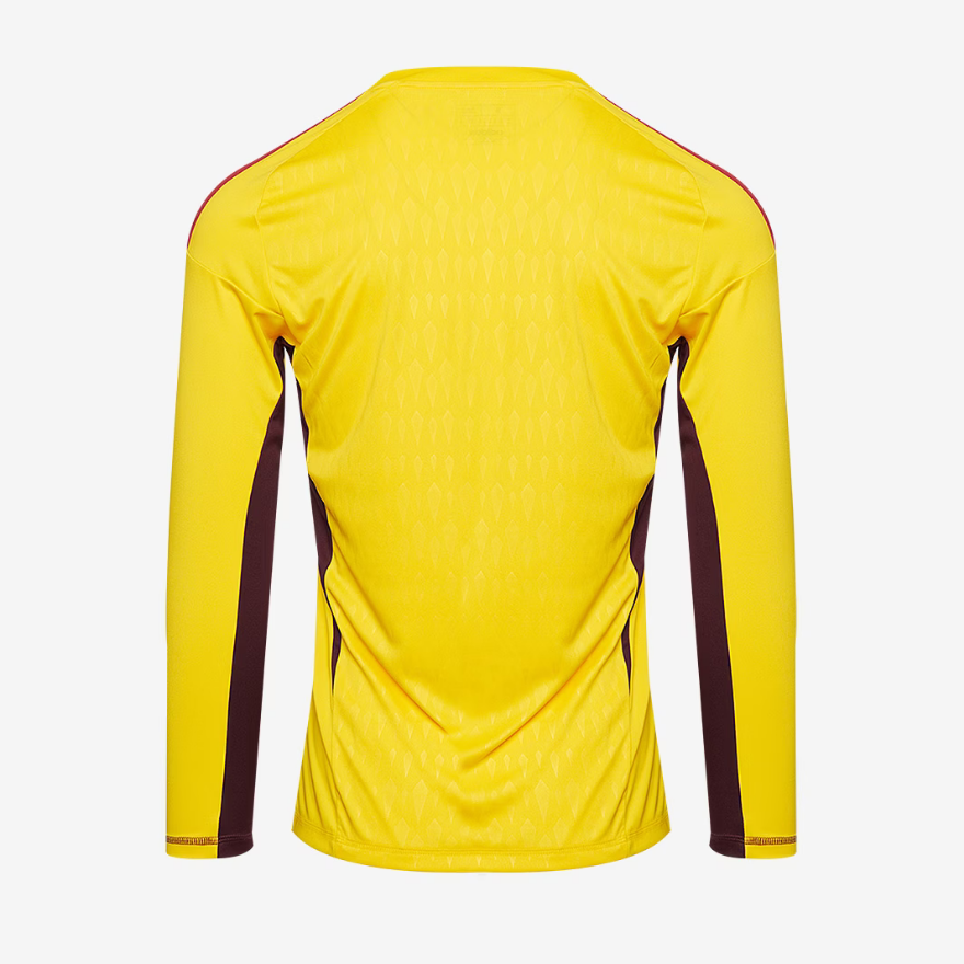 adidas Tiro 23 Competition LS GK Shirt
Team Yellow