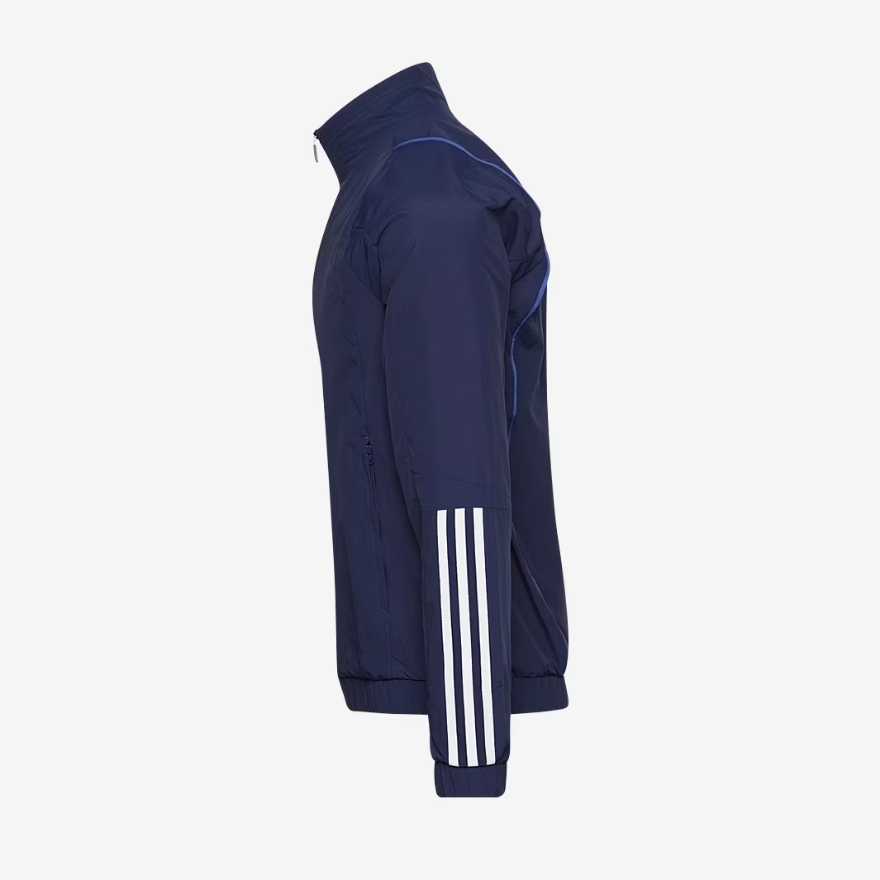 adidas Tiro 23 Competition Presentation Jacket