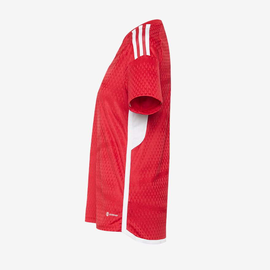 adidas Tiro 23 Womens Competition SS Match Shirt