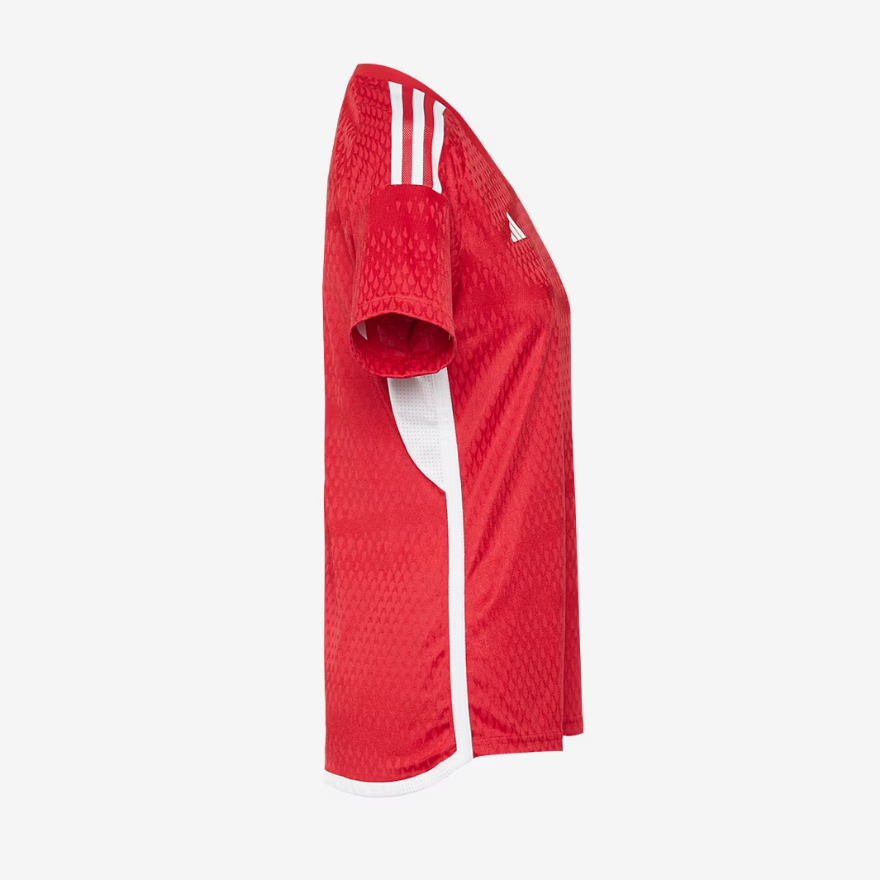 adidas Tiro 23 Womens Competition SS Match Shirt