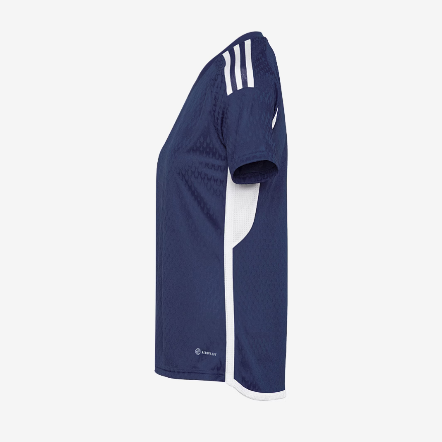 adidas Tiro 23 Womens Competition SS Match Shirt