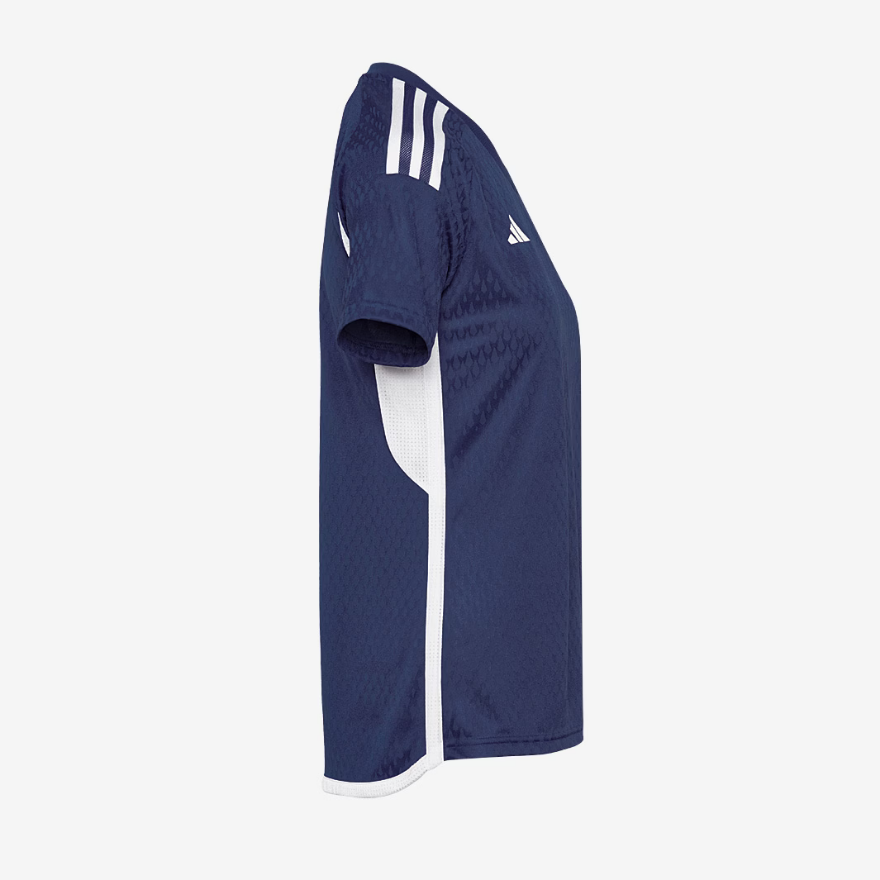 adidas Tiro 23 Womens Competition SS Match Shirt