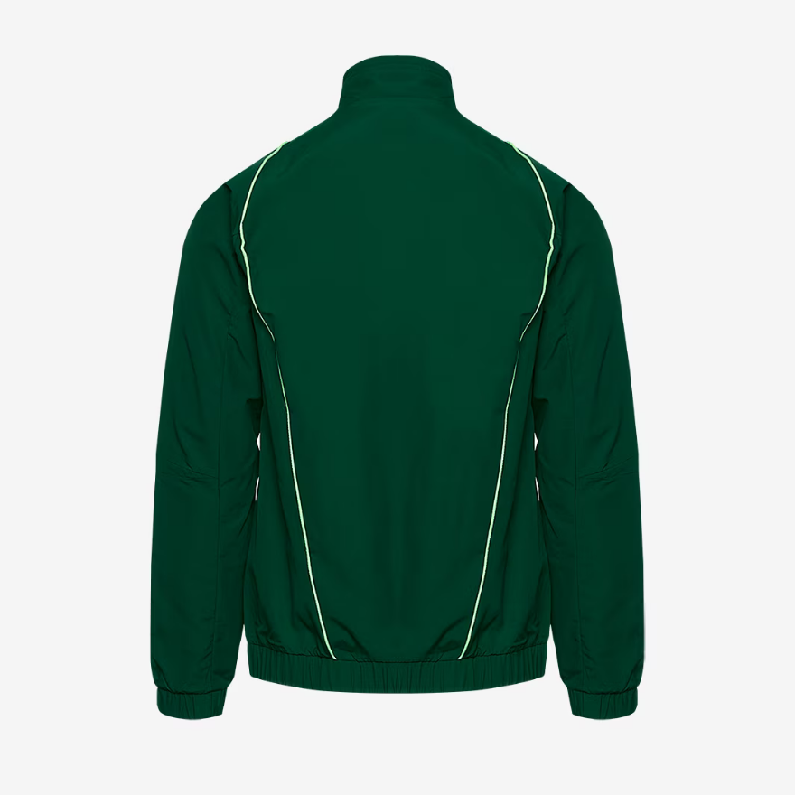 adidas Tiro 23 Competition Presentation JacketTeam Dark Green