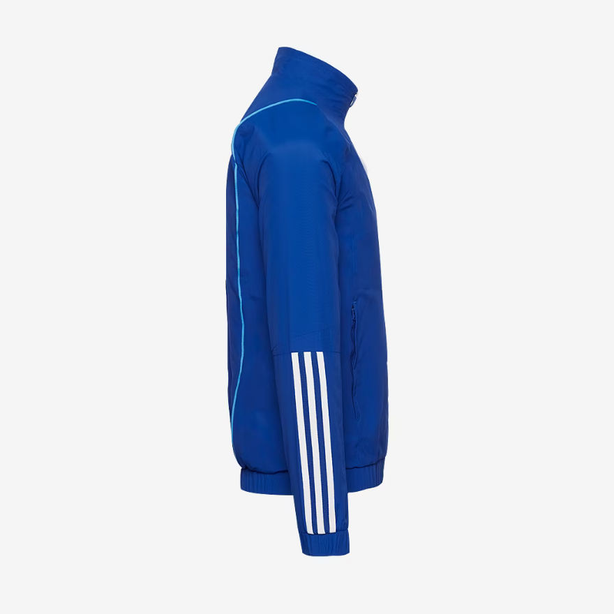 adidas Tiro 23 Competition Presentation Jacket