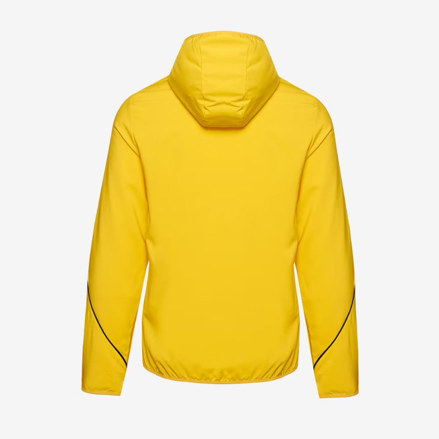 adidas Tiro 23 League Windbreaker Jacket
Team Yellow