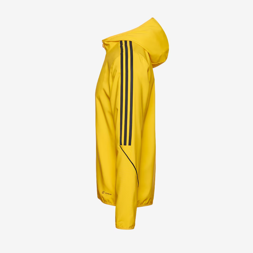 adidas Tiro 23 League Windbreaker Jacket
Team Yellow