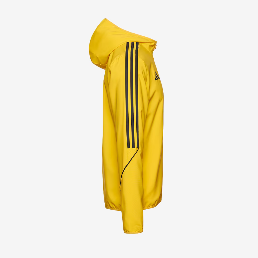 adidas Tiro 23 League Windbreaker Jacket
Team Yellow