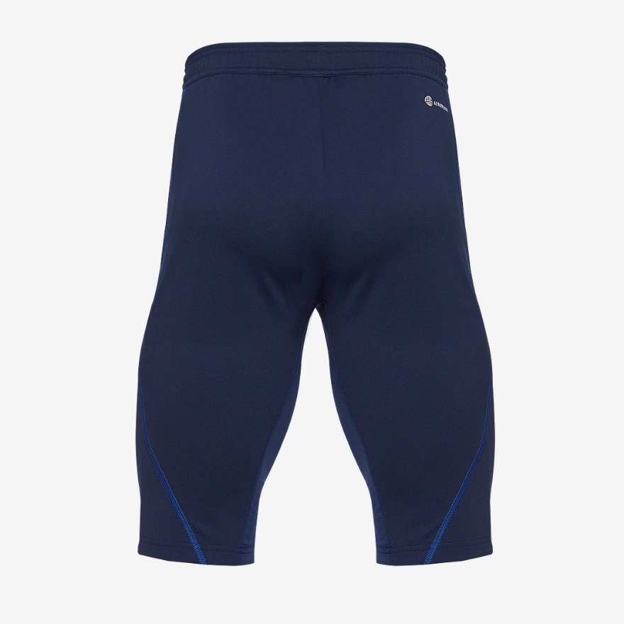 adidas Tiro 23 Competition 1/2 Length PantsTeam Navy Blue 2