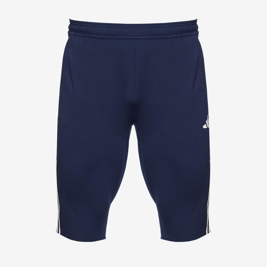 adidas Tiro 23 Competition 1/2 Length PantsTeam Navy Blue 2