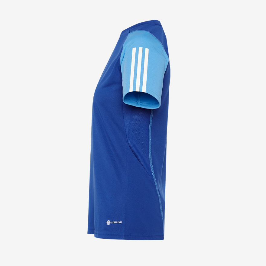 adidas Tiro 23 Womens Competition SS Shirt