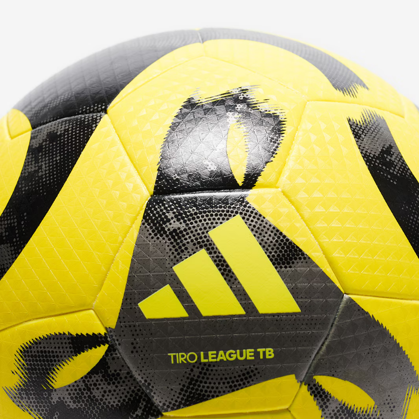 adidas Tiro League (TB) Football