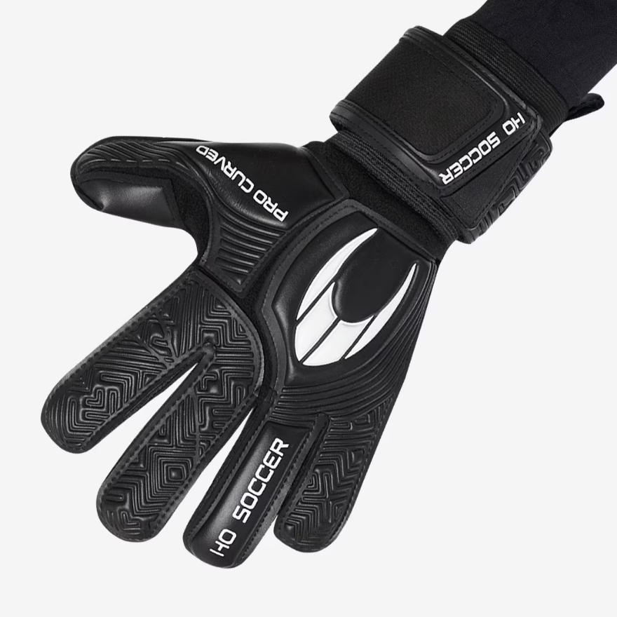 HO Pro Curved Gen 11 - Black