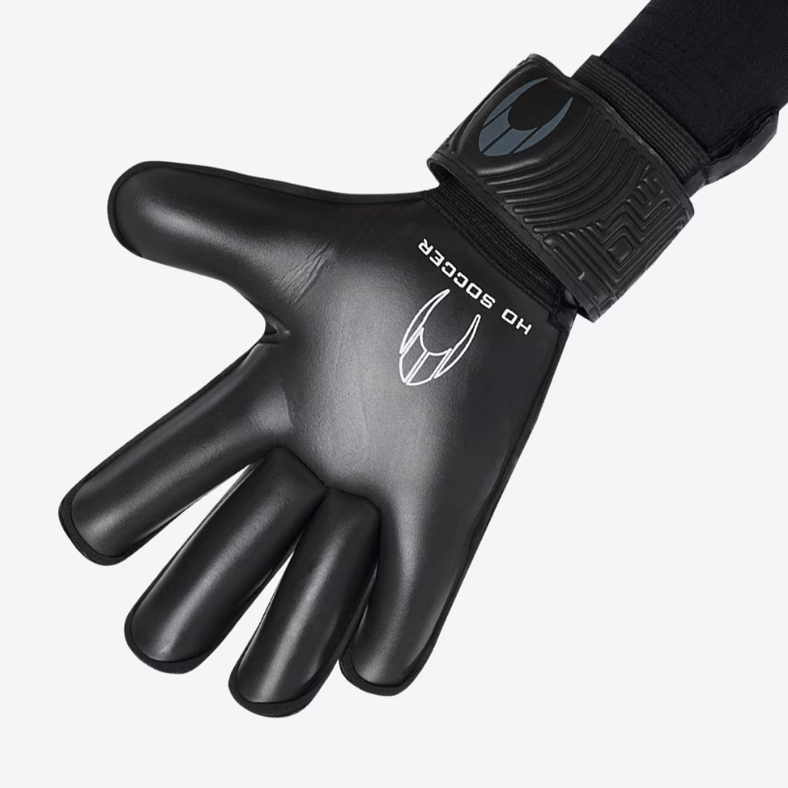 HO Pro Curved Gen 11 - Black
