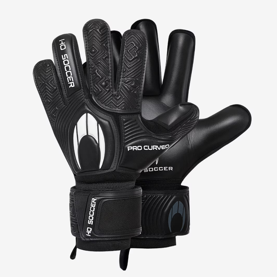 HO Pro Curved Gen 11 - Black