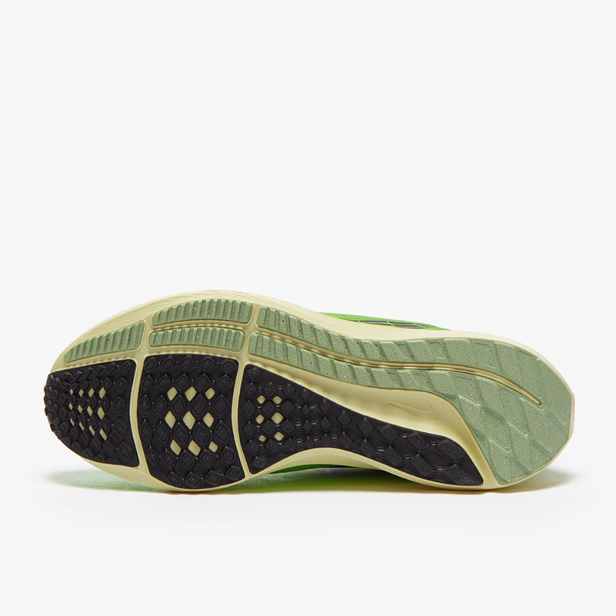 Nike Air Zoom Pegasus 39 - SCREAM GREEN/BLACK-COCONUT MILK-HONEYDEW