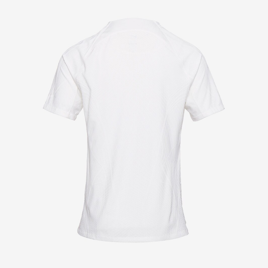 Nike Dri-Fit Advanced Vapor IV SS Shirt
White/Black