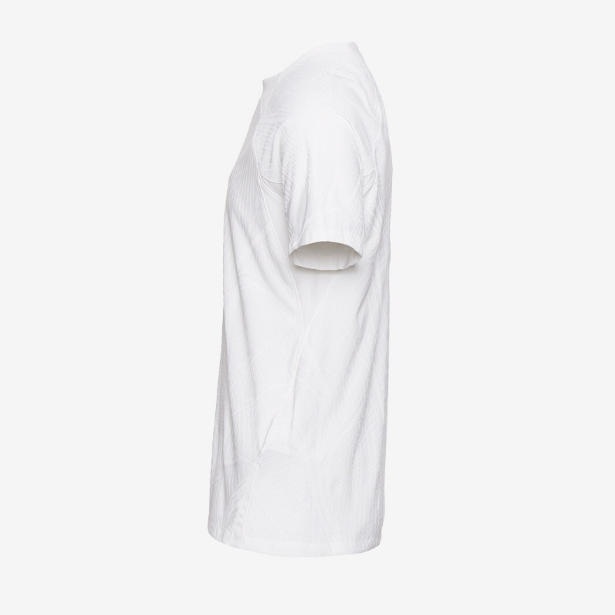 Nike Dri-Fit Advanced Vapor IV SS Shirt
White/Black