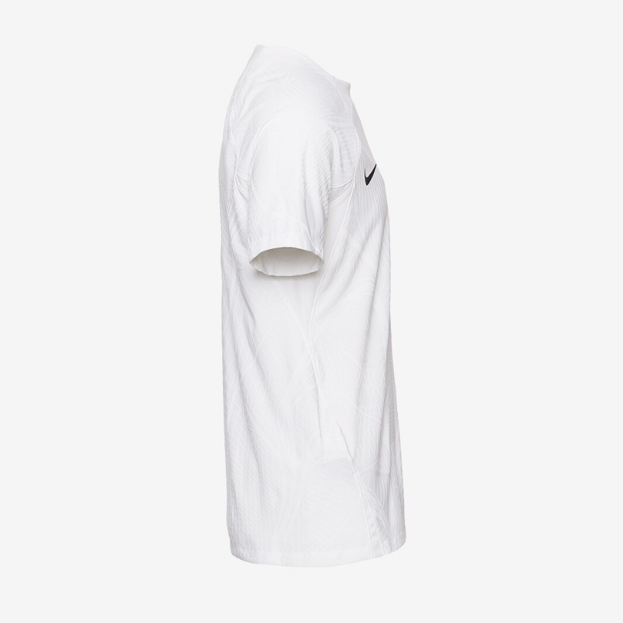 Nike Dri-Fit Advanced Vapor IV SS Shirt
White/Black
