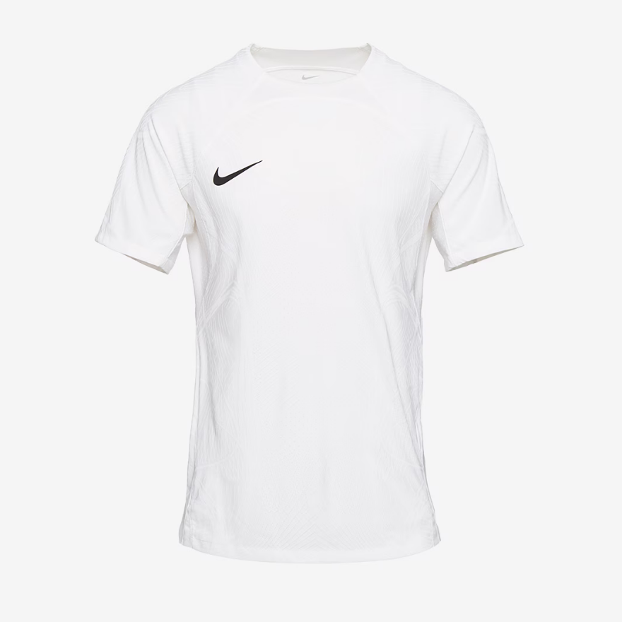 Nike Dri-Fit Advanced Vapor IV SS Shirt
White/Black