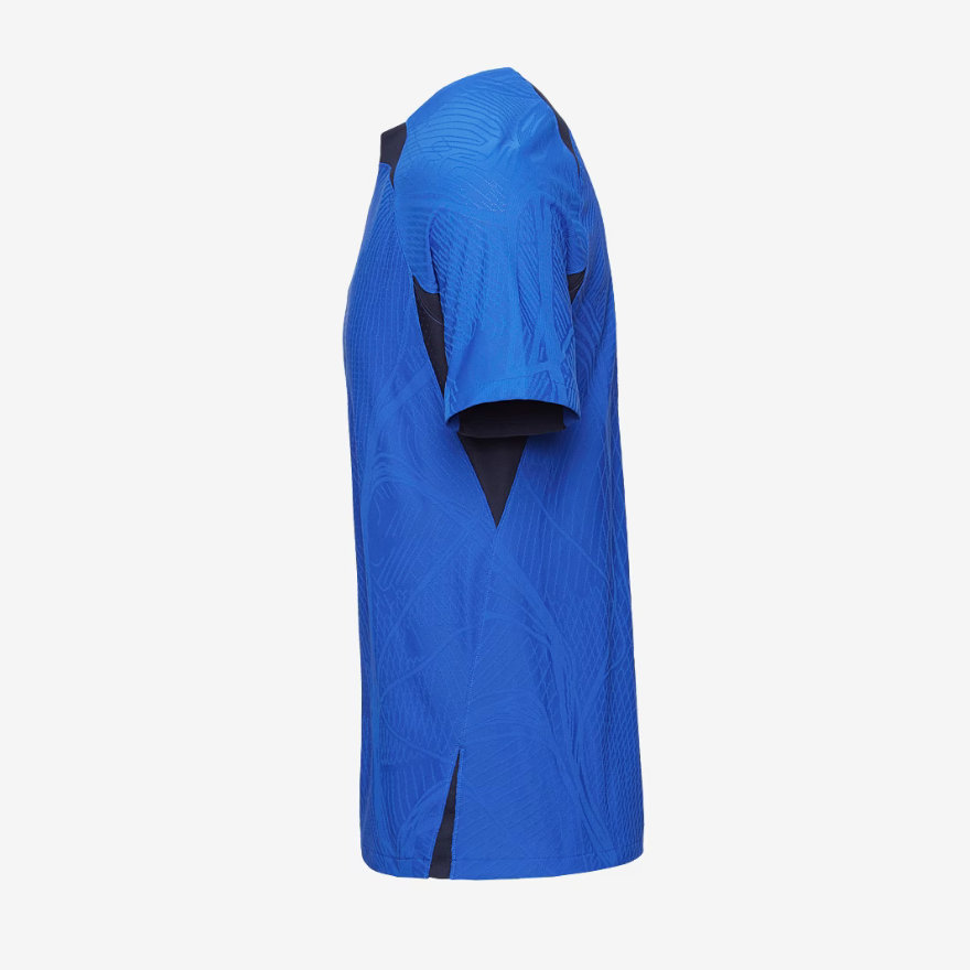 Nike Dri-Fit Advanced Vapor IV SS Shirt
Royal Blue/Obsidian/White