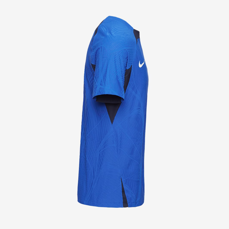 Nike Dri-Fit Advanced Vapor IV SS Shirt
Royal Blue/Obsidian/White