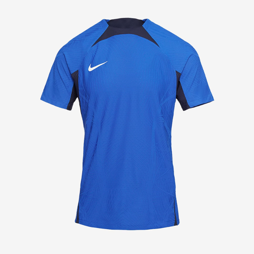Nike Dri-Fit Advanced Vapor IV SS Shirt
Royal Blue/Obsidian/White