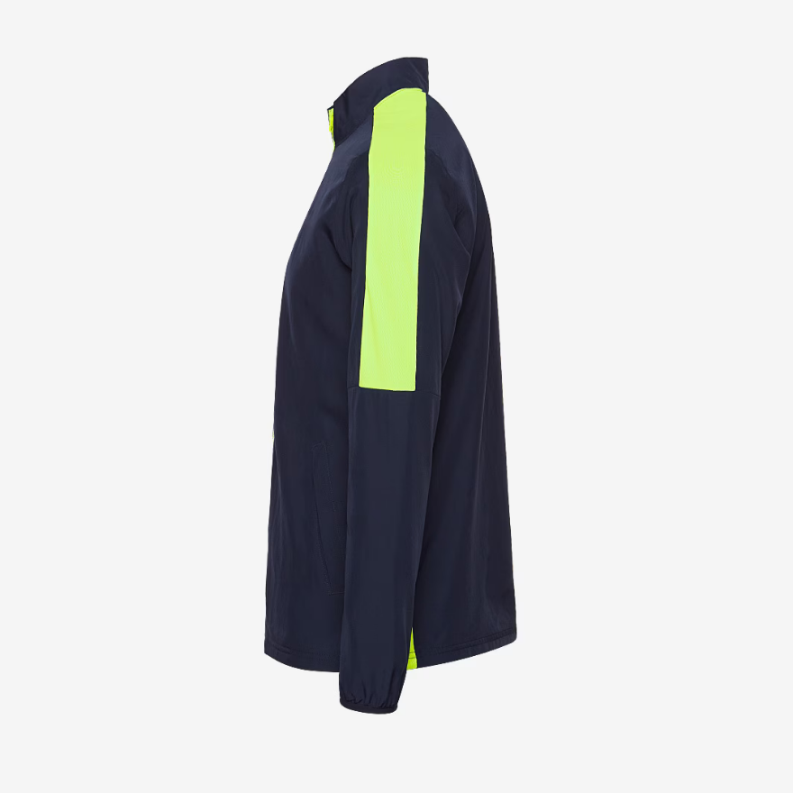 Nike Dri-Fit Academy 23 Woven Track Jacket - Obsidian/Volt/White