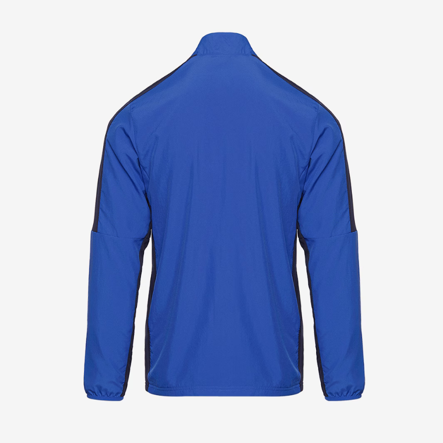 Nike Dri-Fit Academy 23 Woven Track Jacket - Royal Blue/Obsidian/White