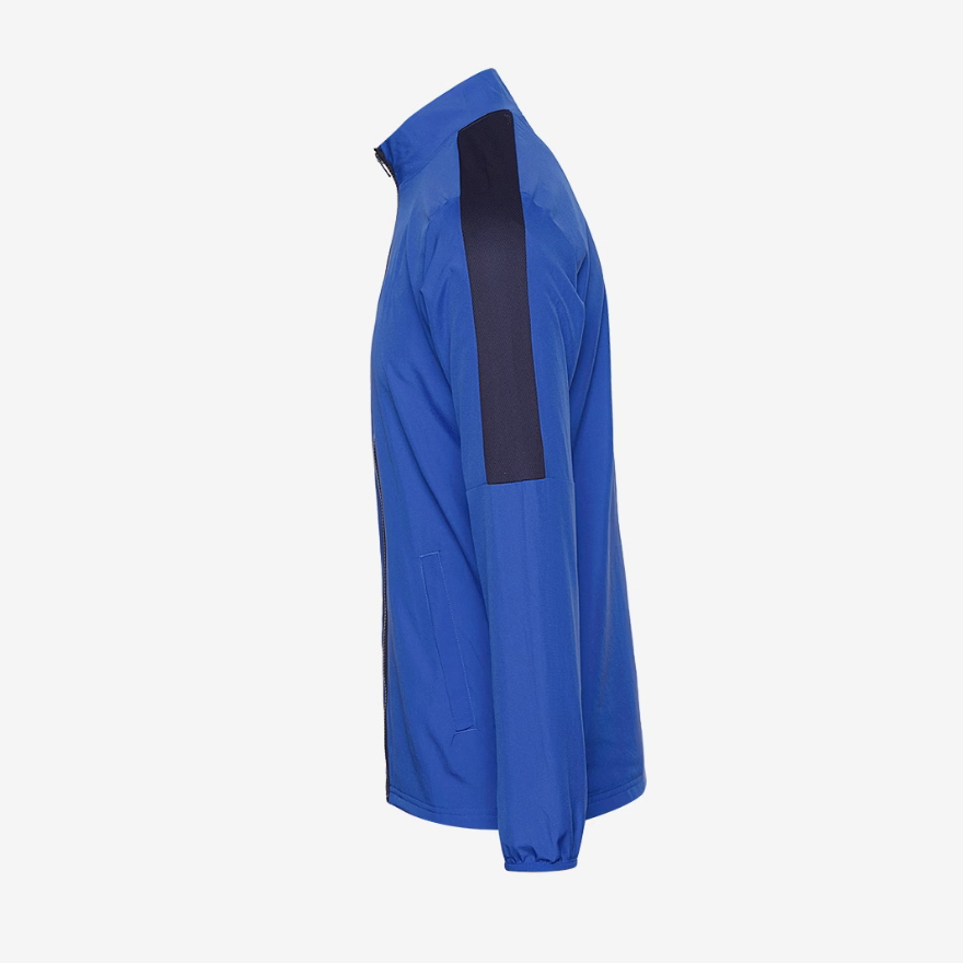 Nike Dri-Fit Academy 23 Woven Track Jacket - Royal Blue/Obsidian/White