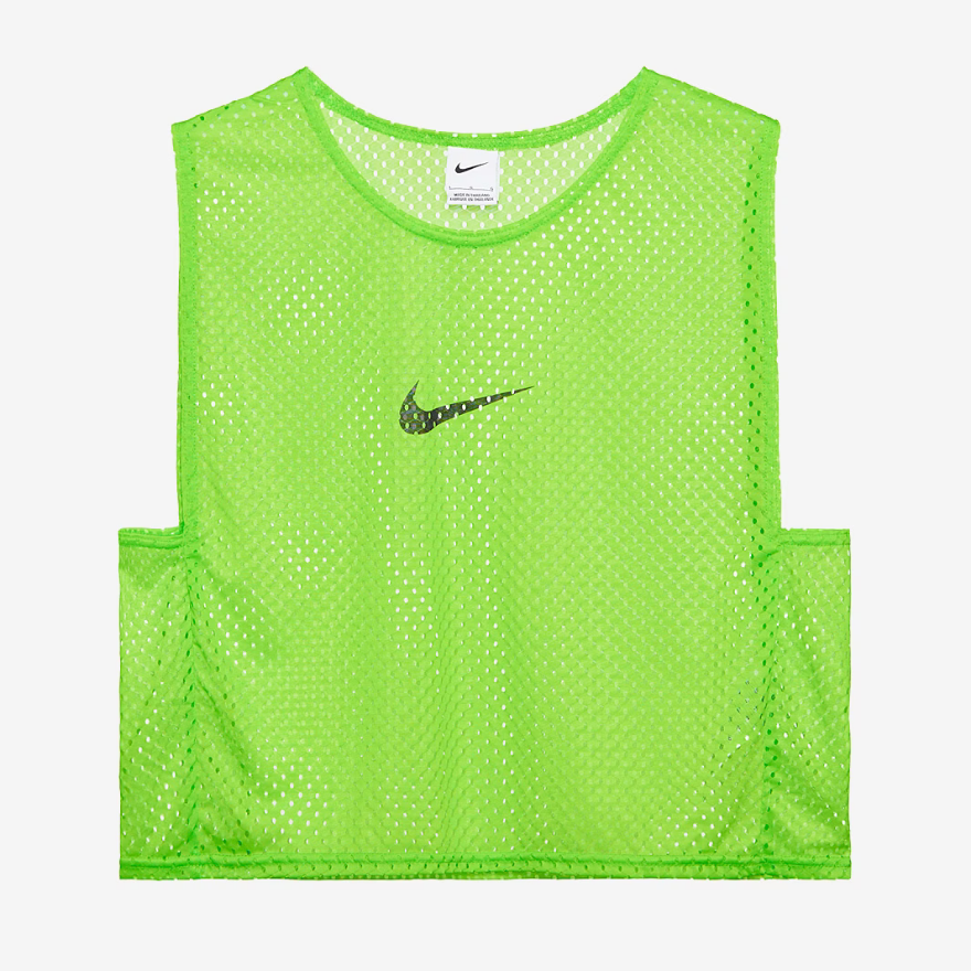 Nike Dri-Fit Park 20 BibAction Green/Black