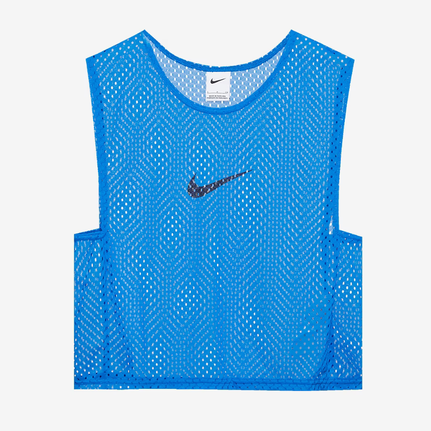 Nike Dri-Fit Park 20 BibPhoto Blue/Black